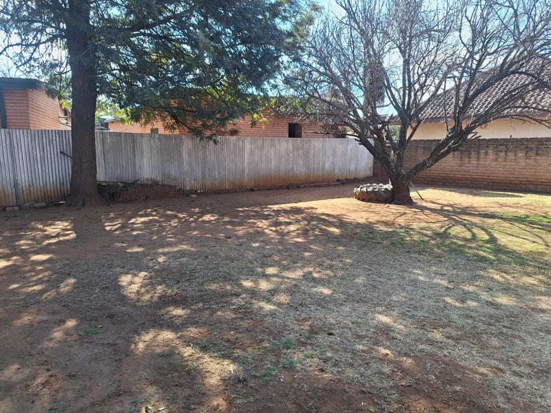 3 Bedroom Property for Sale in Stilfontein North West